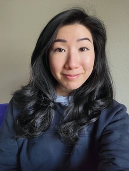 Tiffany Hsu